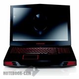 Комплектующие для ноутбука Alienware DELL  M17x 210-27829