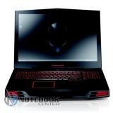 Комплектующие для ноутбука Alienware DELL  M17x 210-30987