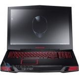 Комплектующие для ноутбука Alienware DELL  M18X-0417