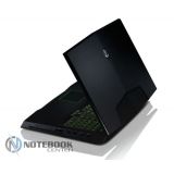 Комплектующие для ноутбука Alienware DELL  M18X-9589