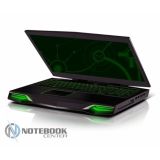 Комплектующие для ноутбука Alienware DELL  M18x-DAM18X8BRSW17K2M5YBF1FRB