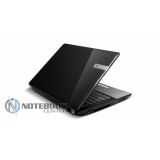 Комплектующие для ноутбука Packard Bell EasyNote NM85-GN-102RU