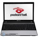 Комплектующие для ноутбука Packard Bell EasyNote TM81-SB-007RU