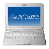 Аккумуляторы TopON для ноутбука ASUS Eee PC 1000HE
