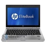 Аккумуляторы TopON для ноутбука HP Elitebook 2560p LJ467UT