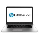 Комплектующие для ноутбука HP EliteBook 750 G1