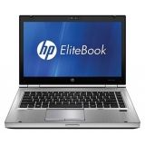 Комплектующие для ноутбука HP EliteBook 8460P