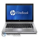 Комплектующие для ноутбука HP Elitebook 8470p H4P01EA