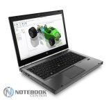 Комплектующие для ноутбука HP Elitebook 8470w LY545EA