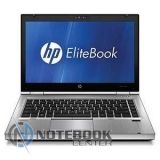 Комплектующие для ноутбука HP Elitebook 8560p-LY440EA