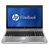Комплектующие для ноутбука HP EliteBook 8560p