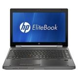 Комплектующие для ноутбука HP EliteBook 8560W