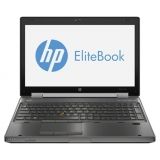 Комплектующие для ноутбука HP EliteBook 8570w
