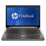 Комплектующие для ноутбука HP Elitebook 8760W