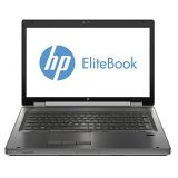 Комплектующие для ноутбука HP EliteBook 8770W