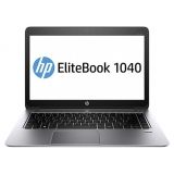Разъемы питания для ноутбука HP EliteBook Folio 1040 G1