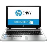 Комплектующие для ноутбука HP Envy 15-ae104ur