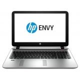 Аккумуляторы TopON для ноутбука HP Envy 15-k100