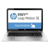 Комплектующие для ноутбука HP Envy 17-j100
