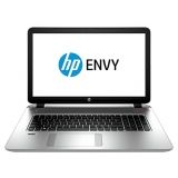 Аккумуляторы TopON для ноутбука HP Envy 17-k100