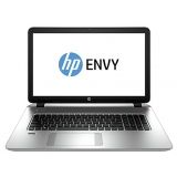 Комплектующие для ноутбука HP Envy 17-k200