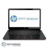 Комплектующие для ноутбука HP Envy 4-1056er