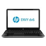 Комплектующие для ноутбука HP Envy dv6-7200