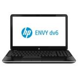Комплектующие для ноутбука HP Envy dv6-7300
