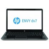 Комплектующие для ноутбука HP Envy dv7-7200