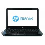 Комплектующие для ноутбука HP Envy dv7-7267er