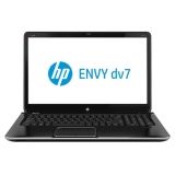 Комплектующие для ноутбука HP Envy dv7-7300