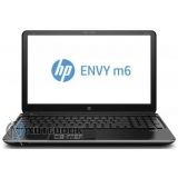 Комплектующие для ноутбука HP Envy m6-1100er