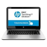 Крышки в сборе с матрицей для ноутбука HP Envy TouchSmart 14-k100