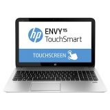 Тачскрины для ноутбука HP Envy TouchSmart 15-j000