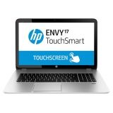 Комплектующие для ноутбука HP Envy TouchSmart 17-j100