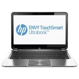Тачскрины для ноутбука HP Envy TouchSmart 4-1200