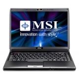 Комплектующие для ноутбука MSI EX300