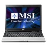 Комплектующие для ноутбука MSI EX400