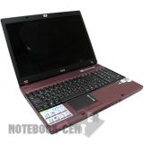 Комплектующие для ноутбука MSI EX600-010