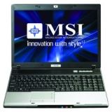 Комплектующие для ноутбука MSI EX600-041UA