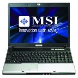 Клавиатуры для ноутбука MSI EX600