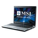 Комплектующие для ноутбука MSI EX620