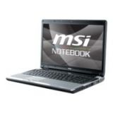 Комплектующие для ноутбука MSI EX623