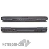 Комплектующие для ноутбука Acer Extensa 5220-301G08Mi