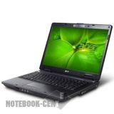 Аккумуляторы TopON для ноутбука Acer Extensa 5620Z-4A2G12Mi