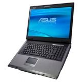 Комплектующие для ноутбука ASUS F7Z