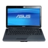 Комплектующие для ноутбука ASUS F83VD