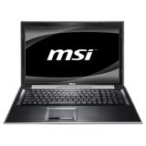 Комплектующие для ноутбука MSI FR700