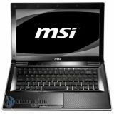 Аккумуляторы Replace для ноутбука MSI FX400-058