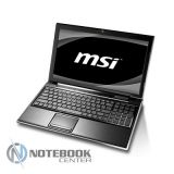 Аккумуляторы для ноутбука MSI FX600-242